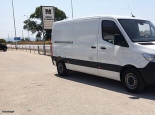 Mercedes-Benz Sprinter '20 314cdi L2H1 CLIMA Euro.6