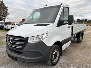 Mercedes-Benz Sprinter '20 316 L2 *KLIMA*NAVI* !!TOP!!