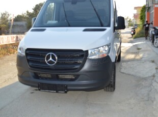 Mercedes-Benz Sprinter '20