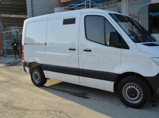 Mercedes-Benz Sprinter '20