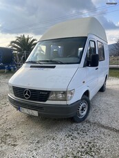 Mercedes-Benz Sprinter '98 210D