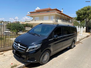 Mercedes-Benz V 220 '17