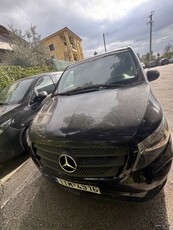 Mercedes-Benz Vito '16 MERCEDES VITO TOURER 2.1D 3D AUT SELECT