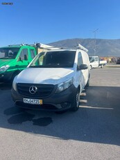 Mercedes-Benz Vito '18 114 CDI