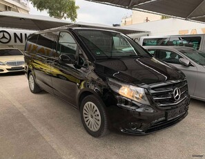 Mercedes-Benz Vito '20 TOURER 9-θεσιο