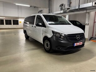 Mercedes-Benz Vito '20 VITO 116 EXTRA LONG