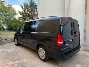 Mercedes-Benz Vito '22 tourer