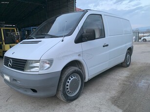 Mercedes-Benz Vito '98 110 TURBO DIESEL