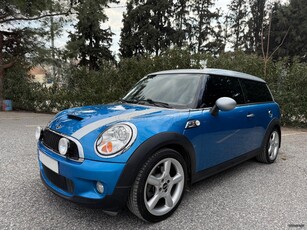 Mini Clubman '09 COOPER S