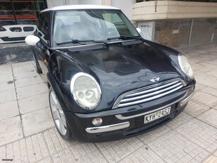 Mini Cooper '04