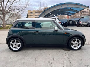 Mini Cooper '04 R50