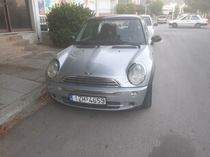 Mini Cooper '06