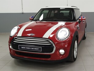 Mini Cooper '15 (Cooper)