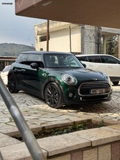 Mini Cooper '15 F56 Union Jack