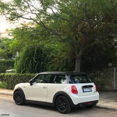 Mini Cooper '17 F56