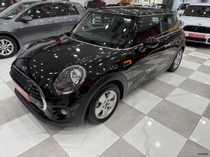 Mini Cooper '19 1.5 136hp! ΕΛΛΗΝΙΚΟ! ΧΡΥΣΗ ΕΓΓΥΗΣΗ!