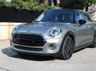 Mini Cooper '21 PEPPER PLUS 1.5cc 136ps *AUTO*