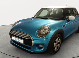 Mini Cooper D '15 COOPER (από 153,76€/ μήνα)