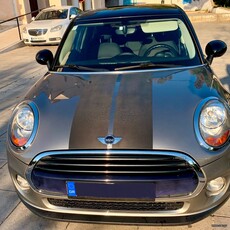 Mini Cooper D '17