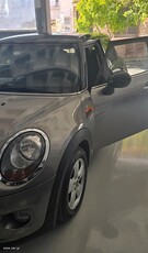 Mini Cooper D '17 F55 diesel