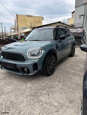 Mini Cooper D '22 2.0D ΑΥΤΟΜΑΤΟ 150 HP 2023 COUNTRYMAN