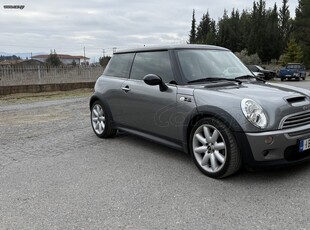 Mini Cooper S '06 R 53