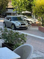 Mini Cooper S '08 CHILLI PACKET PANORAMA FULL