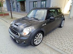 Mini Cooper S '12 R56 TURBO