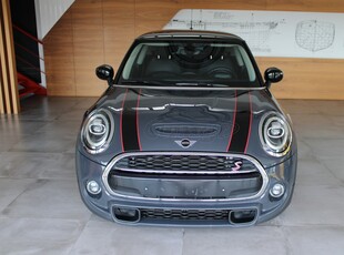 Mini Cooper S '20