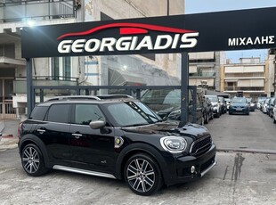 Mini Cooper SE Countryman '20 FULL EXTRA PANORAMA 4X4-44 ΧΡΟΝΙΑ ΠΟΙΟΤΗΤΑ EΓΓΥΗΣΗ ΕΞΥΠΗΡΕΤΗΣΗ