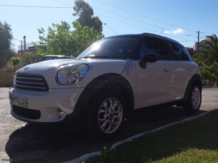 Mini Countryman '11 cooper sunroof