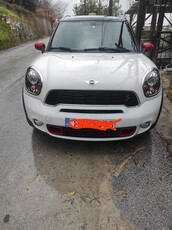 Mini Countryman '12