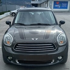 Mini Countryman '12 COOPER