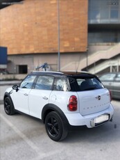 Mini Countryman '13