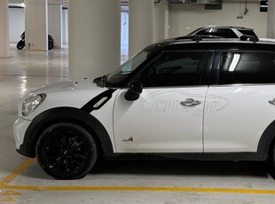 Mini Countryman '14 ALL4 AUTO 184HP