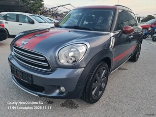 Mini Countryman '16 PARK LANE