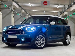 Mini Countryman '17 Cooper S ALL4 192PS