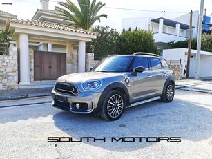 Mini Countryman '17 SE/ALL4/PLUG IN/PANORAMA/NAVIGATION