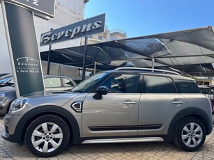 Mini Countryman '19 COOPER*AUTOMATIC