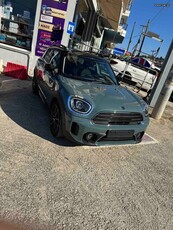 Mini Countryman '22 2.0D ΑΥΤΟΜΑΤΟ 150 HP 2023