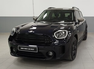 Mini Countryman '22 (Cooper Countryman)