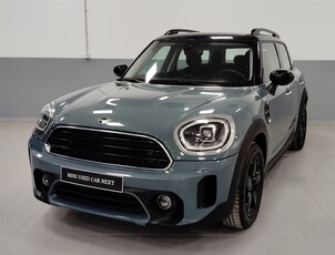 Mini Countryman '23 (Cooper Countryman)