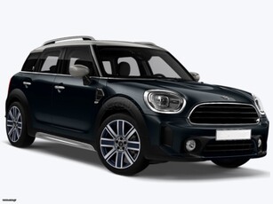 Mini Countryman '23 DESIGN ΕΛΛΗΝΙΚΗΣ ΑΝΤΙΠΡΟΣΩΠΕΙΑΣ