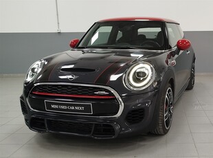 Mini John Cooper Works '19 (John Cooper Works)