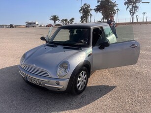 Mini ONE '04 ONE