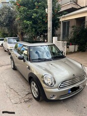 Mini ONE '09 1.4 ελληνικό, 1ο χερι, ηλιοροφή