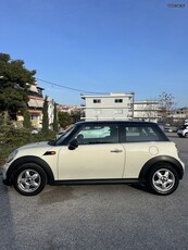 Mini ONE '13