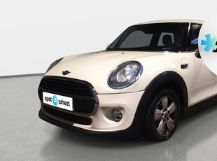 Mini ONE '14 D | ΕΩΣ 5 ΕΤΗ ΕΓΓΥΗΣΗ