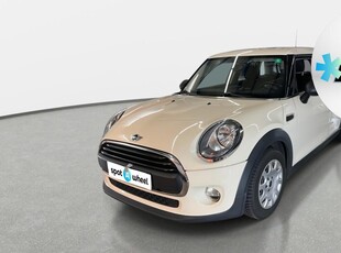 Mini ONE '16 1.2 Salt | ΕΩΣ 5 ΕΤΗ ΕΓΓΥΗΣΗ