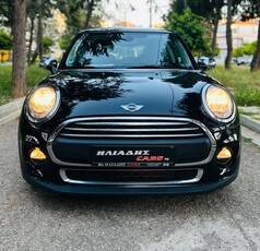 Mini ONE '16 FULL EXTRA